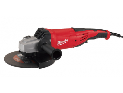 Угловая шлифмашина AG 22-180 DMS Milwaukee 4933431830