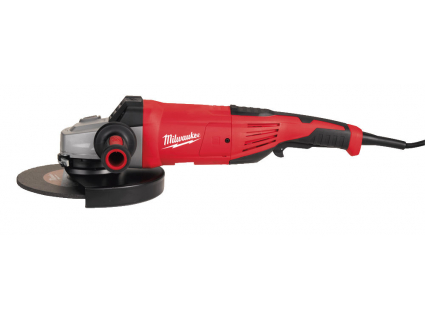 Угловая шлифмашина AG 22-180 DMS Milwaukee 4933431830