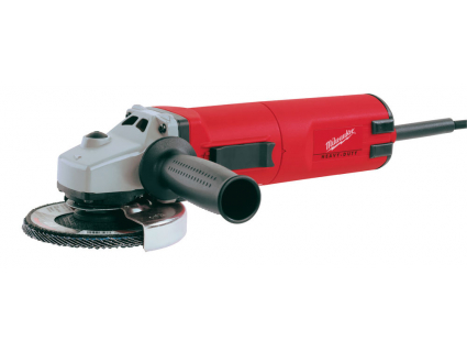 Угловая шлифмашина  AGS 15-125 C Milwaukee 4933407480