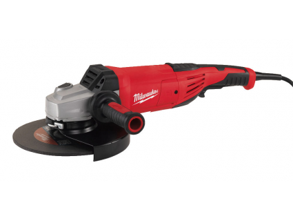 Угловая шлифмашина AGVK 24-230 EK Milwaukee 4933451413