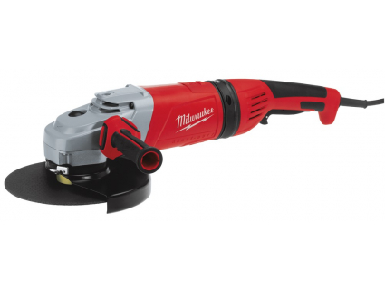 Угловая шлифмашина AGVM 24-230 GEX Milwaukee 4933402340