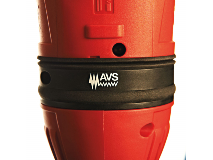 Угловая шлифмашина AGVM 26-230 GEX Milwaukee 4933402365