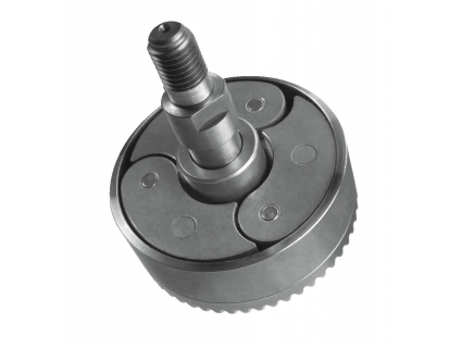 Угловая шлифмашина AGVM 26-230 GEX Milwaukee 4933402365