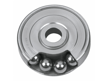 Угловая шлифмашина AGVM 26-230 GEX Milwaukee 4933402365