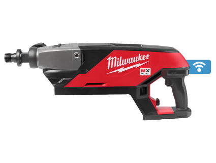 УСТАНОВКА АЛМАЗНОГО СВЕРЛЕНИЯ 150 ММ MXF DCD150-0C Milwaukee 4933478986 УСТАНОВКА АЛМАЗНОГО СВЕРЛЕНИЯ 150 ММ MXF DCD150-0C Milwaukee 4933478986