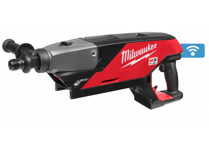 УСТАНОВКА АЛМАЗНОГО СВЕРЛЕНИЯ 150 ММ MXF DCD150-0C Milwaukee 4933478986 УСТАНОВКА АЛМАЗНОГО СВЕРЛЕНИЯ 150 ММ MXF DCD150-0C Milwaukee 4933478986