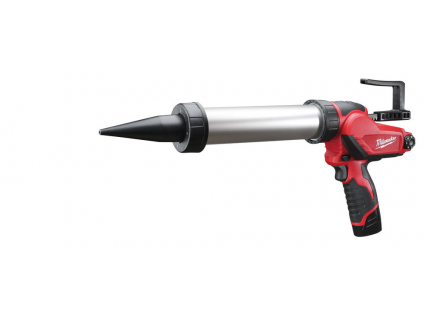Клеевой субкомпактный пистолет на 400 мл M12 PCG/400A-201B MILWAUKEE 4933441665