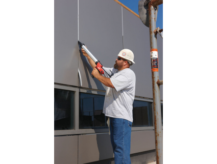 Клеевой субкомпактный пистолет на 400 мл M12 PCG/400A-0 MILWAUKEE 4933441780