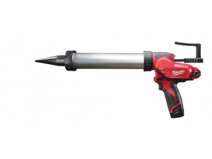 Клеевой субкомпактный пистолет на 400 мл M12 PCG/400A-0 MILWAUKEE 4933441780