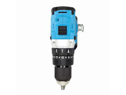 Шуруповерт аккумуляторный TOUA DBLID180 18 v, 1АКБ+ЗУ DBLID180-1