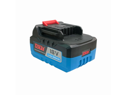 Аккумулятор  Li-ion 18V DBP001 4ah TOUA DBP001