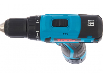 Шуруповерт аккумуляторный  TOUA DCD120 10.8 v DCD120