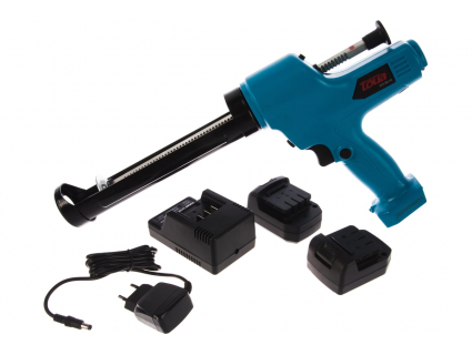 Дозатор аккумуляторный TOUA DCG72-310