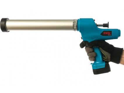 Дозатор аккумуляторный TOUA DCG72-600