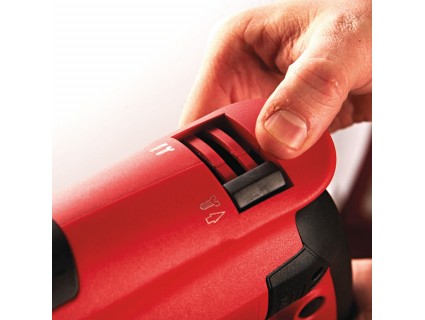 Дрель DE 10 RX Milwaukee 4933409211