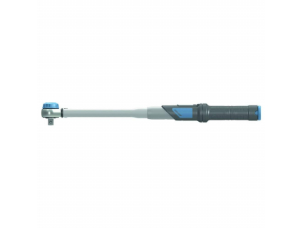 Динамометрический ключ GEDORE DREMASTER K DMK 200, 1/2″, 40–200 Н·м, 2641240