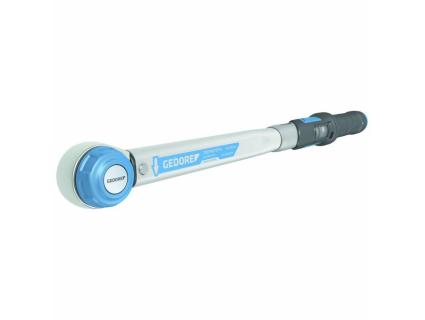 Динамометрический ключ GEDORE DREMASTER K DMK 100, 1/2″, 20–100 Н·м, 2641232