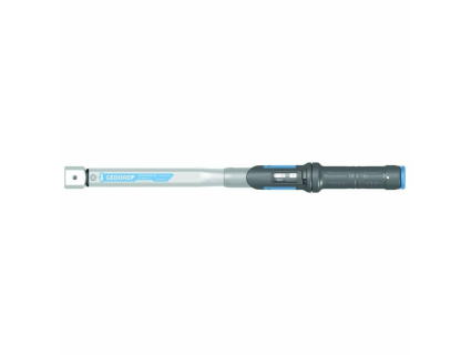 Динамометрический ключ GEDORE DREMASTER SE DMSE 100, 9×12 мм, 20–100 Н·м, 2641445