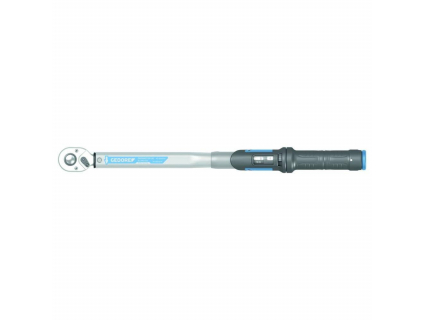 Динамометрический ключ GEDORE DREMASTER UK DMUK 100, 1/2″, 20–100 Н·м, 2641305