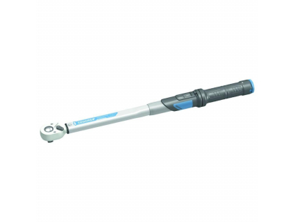 Динамометрический ключ GEDORE DREMASTER UK DMUK 100, 1/2″, 20–100 Н·м, 2641305