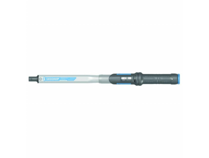 Динамометрический ключ GEDORE DREMASTER Z DMZ 400, Ø16 мм, 80–400 Н·м, 2641542