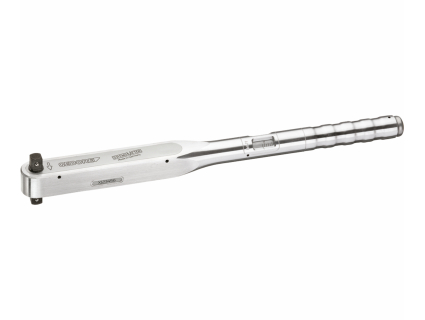 Ключ динамометрический EKL A+S 1" 600-1500 Nm 7586-01 Gedore 2311348