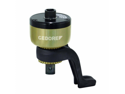 Усилитель крутящего момента DREMOPLUS ALU 3/4" 1300 Nm DVV-13Z Gedore 2653370