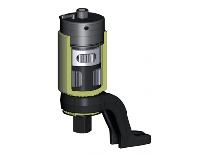 Усилитель крутящего момента DREMOPLUS ALU 1" 4000 Nm DVV-40ZRS Gedore 2653109