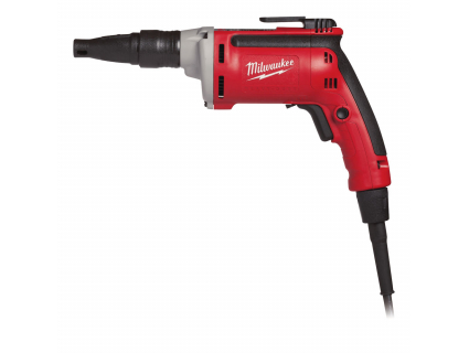 Шуруповерт DWSE 4000 Q Milwaukee 674350