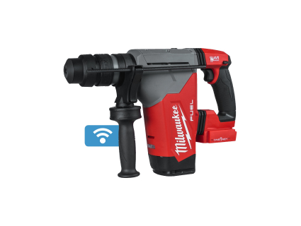 Перфоратор аккумуляторный SDS-plus M18 ONE FHPX-0 FUEL Milwaukee 4933478885