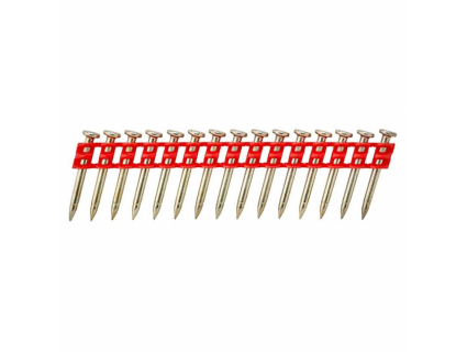 Гвоздь для нейлера F-DW 17мм. FixPistols (1005шт.) 1-2-3-6770