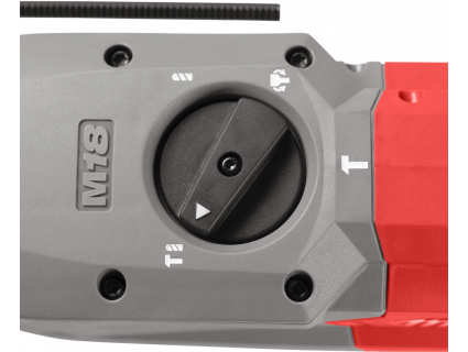 Перфоратор аккумуляторный SDS-Plus M18 FHACOD32-0 FUEL Milwaukee 4933492141