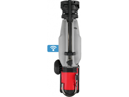 Перфоратор аккумуляторный SDS-Plus M18 FHAFOH16-0 FUEL Milwaukee 4933493531