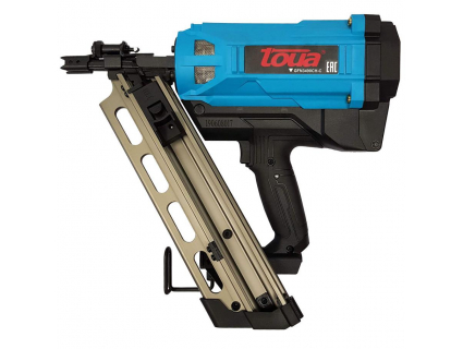 Гвоздезабивной инструмент газовый TOUA GFN3490CHC