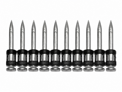 Гвоздь GP 2,9x27мм. (1000шт.) Gefest GP2927