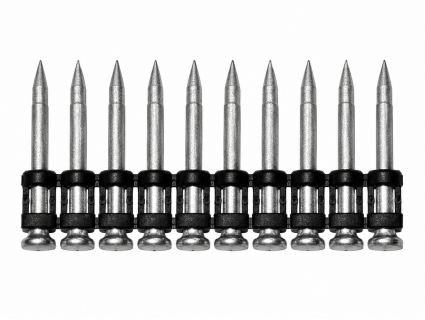 Гвоздь GP 3,0-2,6x19мм. (1000шт.) Gefest GP3019