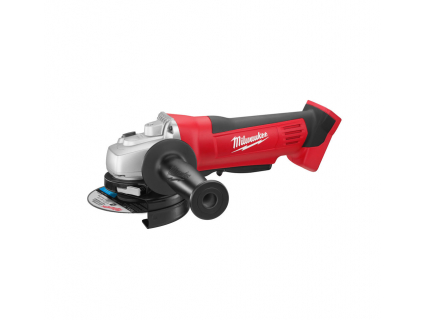 Угловая шлифмашина аккумуляторная HD18 AG-115-0 Milwaukee 4933411210 Угловая шлифмашина аккумуляторная HD18 AG-115-0 Milwaukee 4933411210