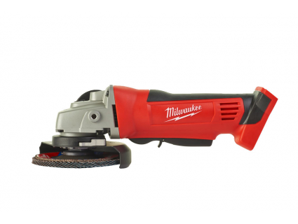 Угловая шлифмашина аккумуляторная HD18 AG-125-0 Milwaukee 4933441502