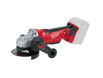 Угловая шлифмашина аккумуляторная HD18 AG-125-0 Milwaukee 4933441502
