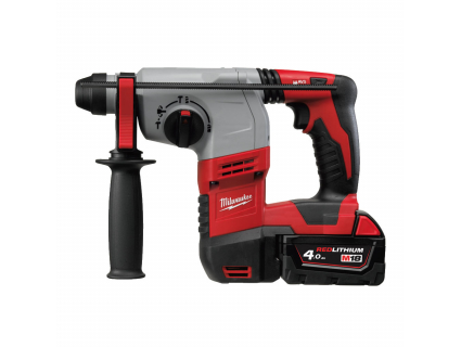 Перфоратор аккумуляторный SDS-Plus HD18 H-402C Milwaukee 4933443468