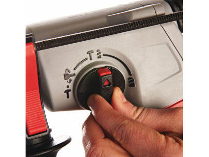 Перфоратор аккумуляторный SDS-Plus HD18 HX-0 Milwaukee 4933408320