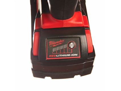 Перфоратор аккумуляторный SDS-Plus HD18 HX-0 Milwaukee 4933408320