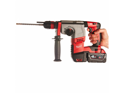 Перфоратор аккумуляторный SDS-Plus HD18 HX-0 Milwaukee 4933408320