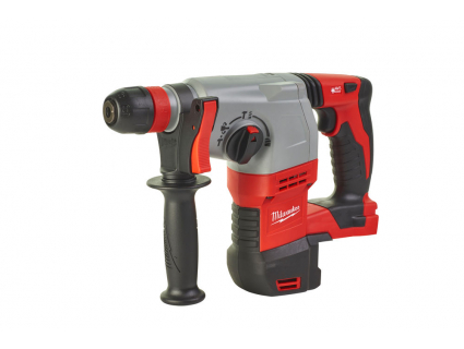 Перфоратор аккумуляторный SDS-Plus HD18 HX-0 Milwaukee 4933408320