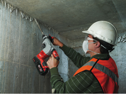 Перфоратор аккумуляторный SDS-Plus HD18 HX-402С Milwaukee 4933441280