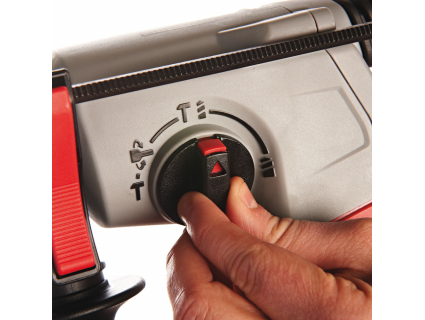 Перфоратор аккумуляторный SDS-Plus HD18 HX-402С Milwaukee 4933441280