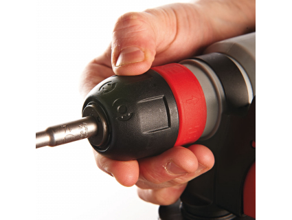 Перфоратор аккумуляторный SDS-Plus HD18 HX-402С Milwaukee 4933441280