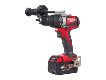 Шуруповерт аккумуляторный M18 BLDD2-402X Milwaukee 4933464559 Шуруповерт аккумуляторный M18 BLDD2-402X Milwaukee 4933464559