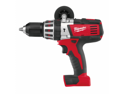 Шуруповерт ударный аккумуляторный HD18 PD-0 Milwaukee 4933446925