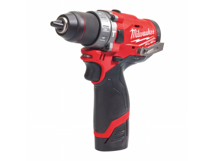 Шуруповерт ударный аккумуляторный M12 FPD-202X Milwaukee 4933459802